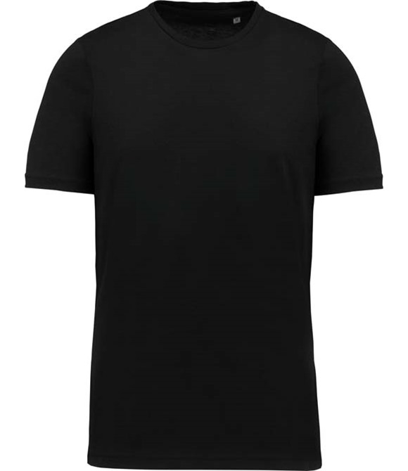 Kariban Cotton crew neck t-shirt