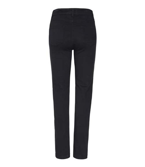 Women's Katy straight jeans