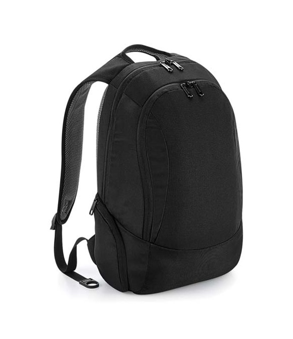 Quadra Vessel slimline laptop backpack