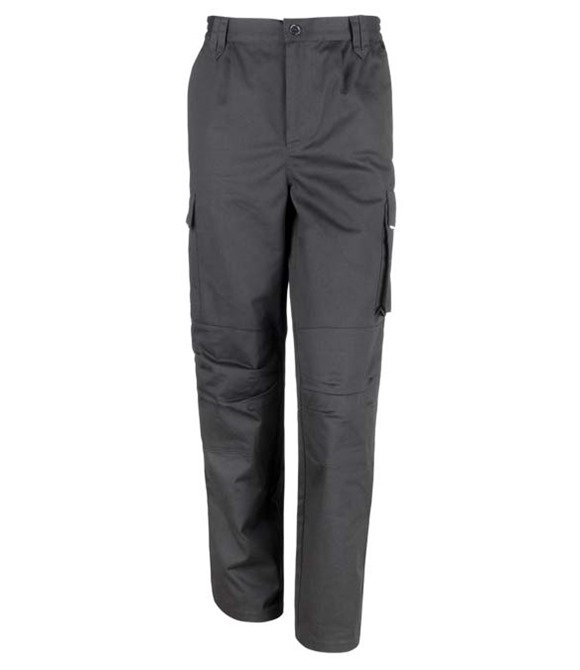 Result Workguard Women's action trousers