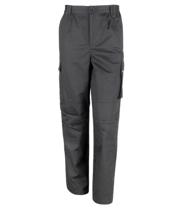 Women's action trousers