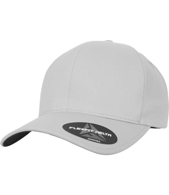 Flexfit by Yupoong Flexfit delta adjustable (180A)