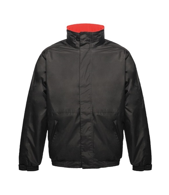Dover jacket