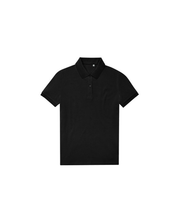 B&C My Eco Polo 65/35 /Women