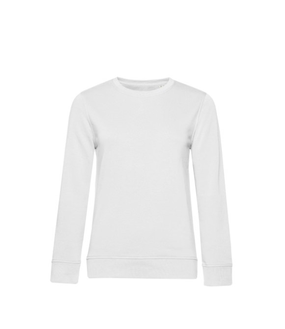 B&C Collection B&C Inspire crew neck /women