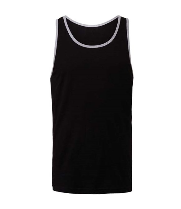 Bella+Canvas Bella Canvas Unisex Jersey tank top