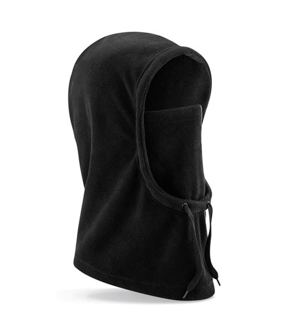 Beechfield Recycled fleece hood