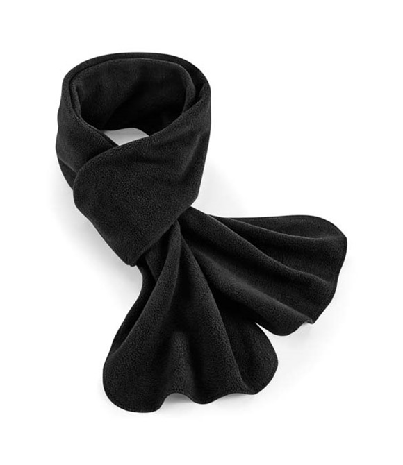 Beechfield Recycled fleece scarf