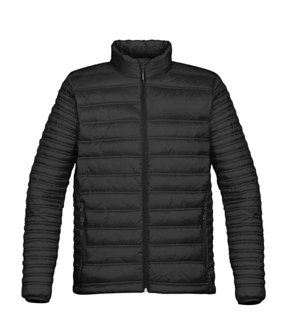 Basecamp thermal jacket