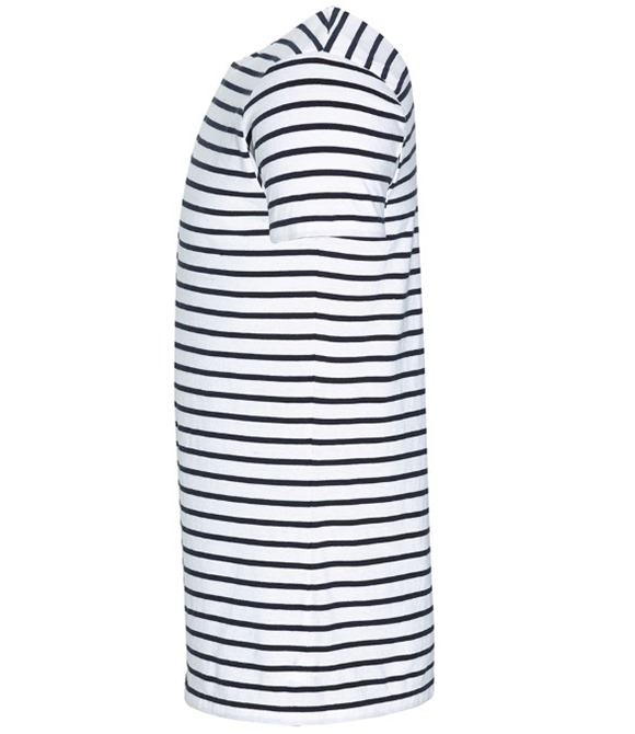 Miles Striped T-Shirt