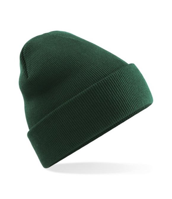 Beechfield Polylana� original cuffed beanie
