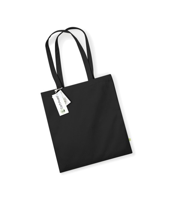 EarthAware® organic bag for life