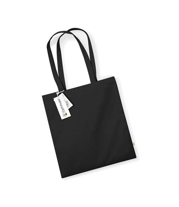 Westford Mill EarthAware® organic bag for life