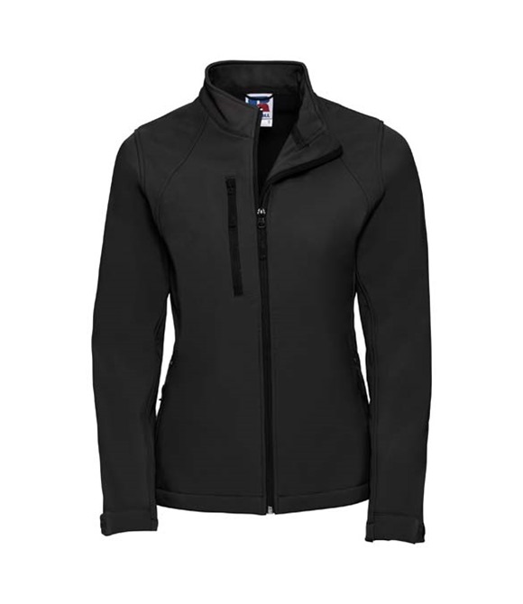Russell Europe Russell Women's softshell jacket