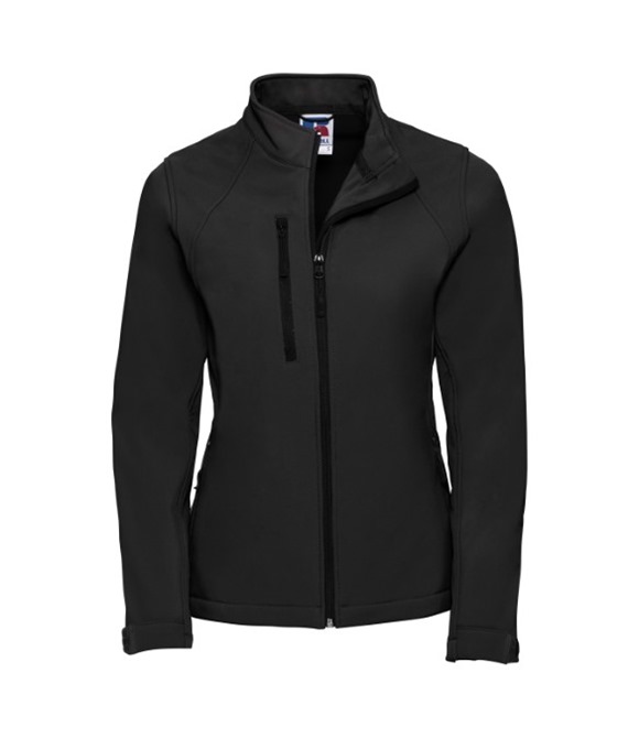 Russell Women's softshell jacket