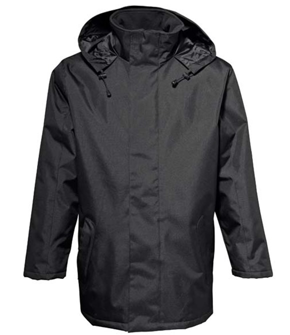 2786 Parka jacket