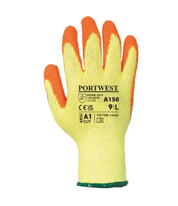 Fortis grip glove (A150)