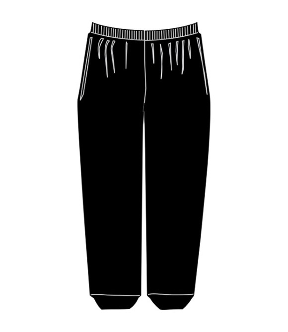 B&C ID.000 sweatpants /kids