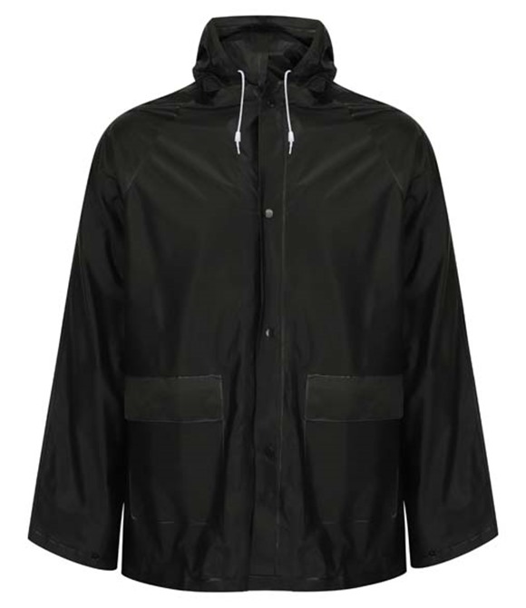 Splashmacs Rain jacket