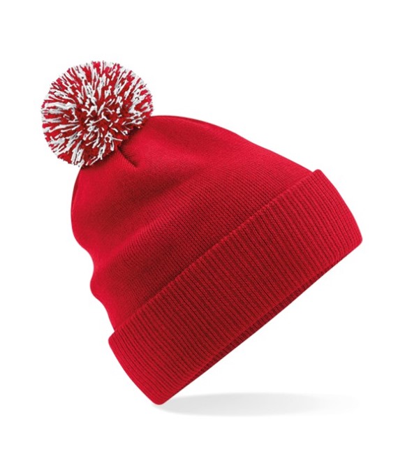 Recycled Snowstar� beanie