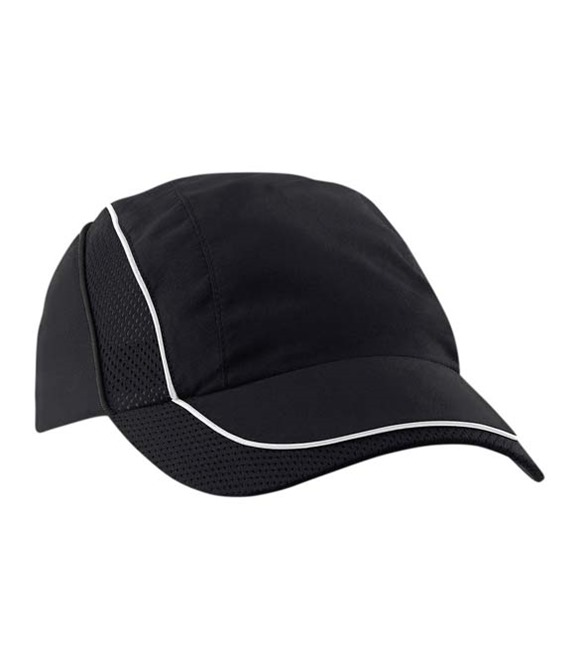 Beechfield Coolmax® flow mesh cap