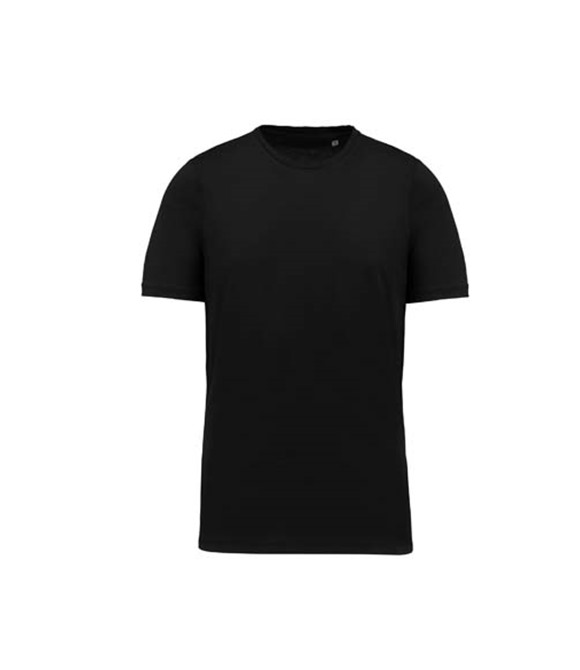 Kariban Cotton crew neck t-shirt