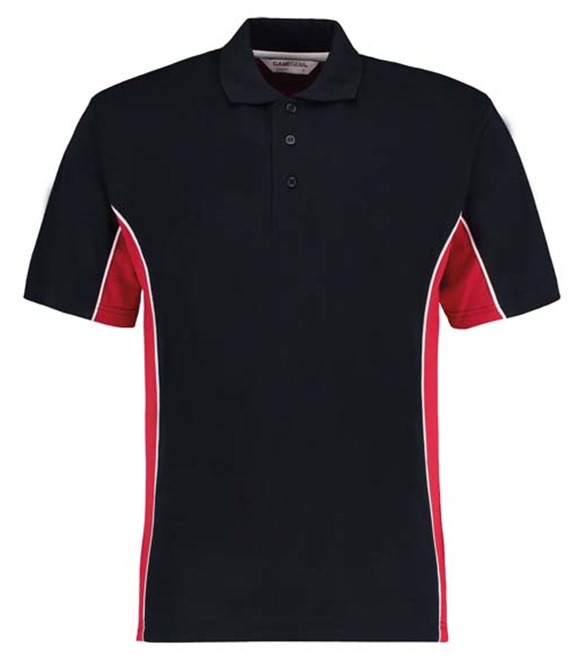 Kustom Kit Gamegear® track polo (classic fit)