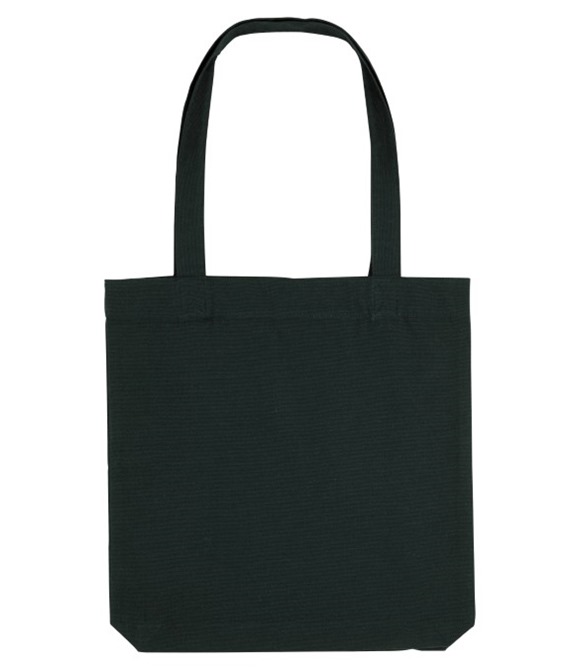 Woven tote bag (STAU760)