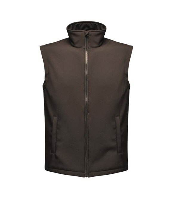 Ablaze printable softshell bodywarmer