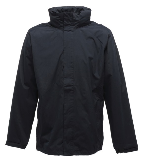 Ardmore waterproof shell jacket