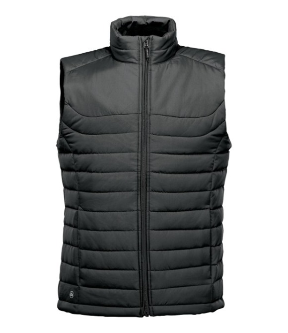 Nautilus quilted bodywarmer