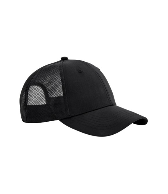Beechfield Technical mesh trucker