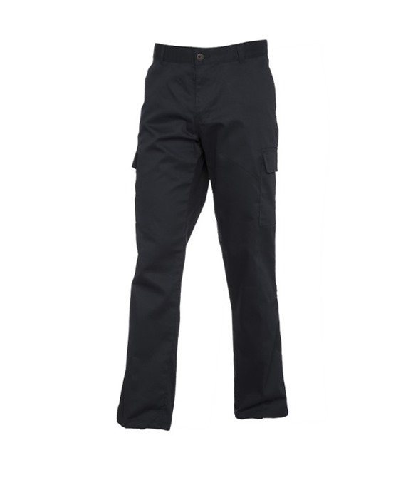 Ladies Cargo Trousers