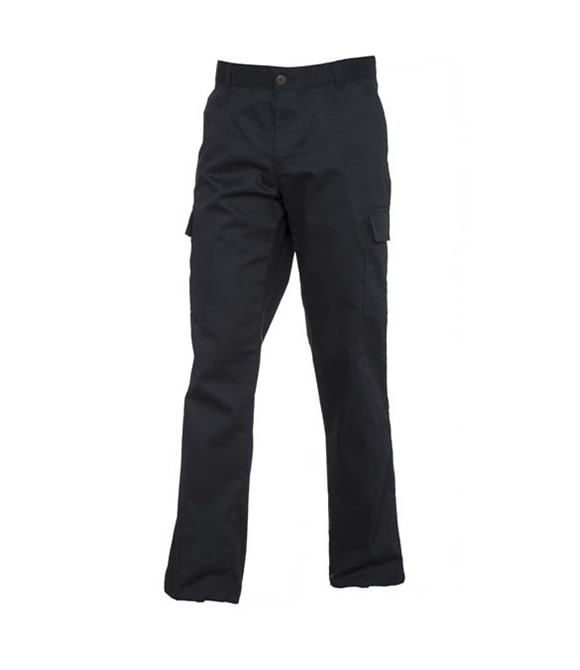 Uneek Ladies Cargo Trousers