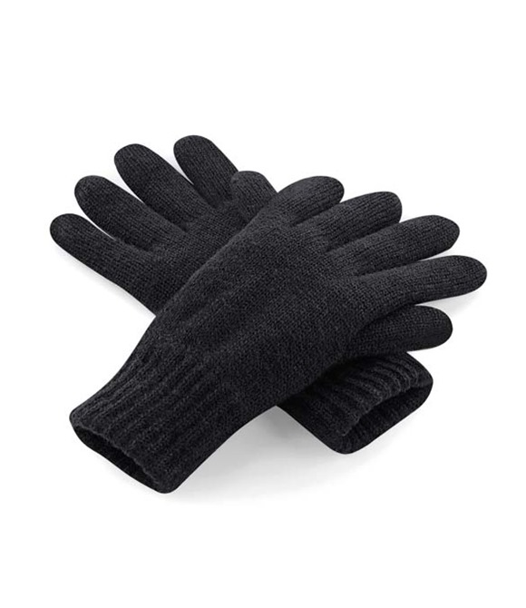 Beechfield Classic Thinsulate gloves