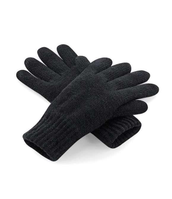 Classic Thinsulate gloves