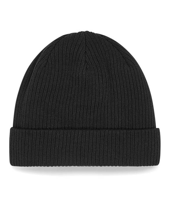 Organic cotton beanie