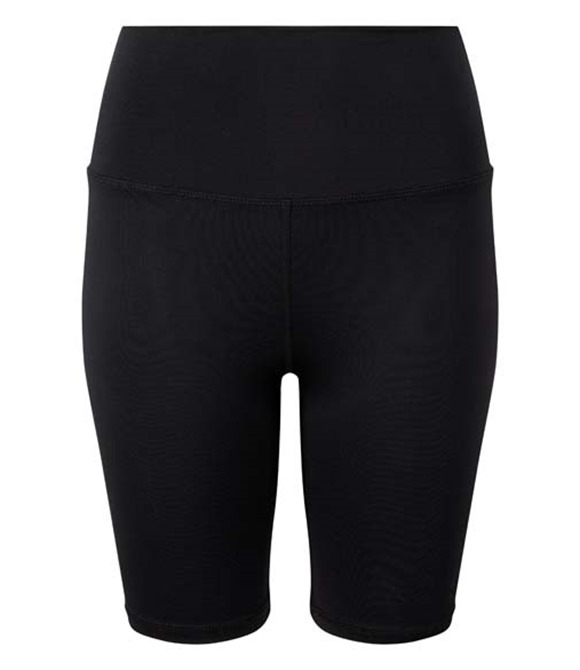 ® TriDri� Women's legging shorts