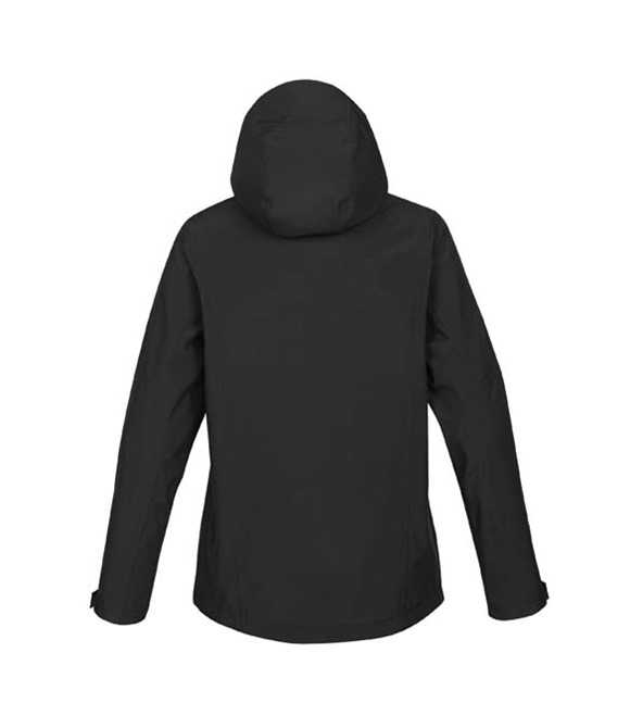 Women's Patrol technical softshell jacket