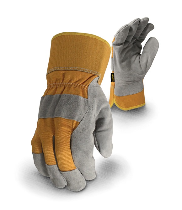 Stanley Workwear Stanley winter rigger gloves