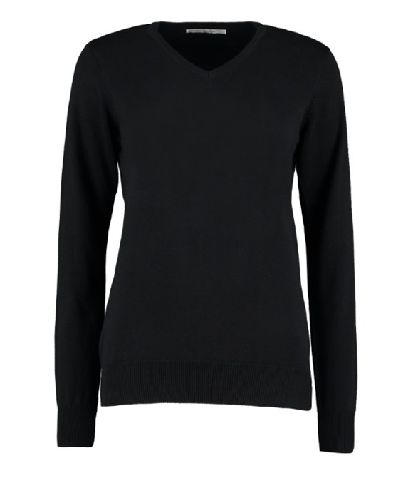 Women's Arundel sweater long sleeve (classic fit)