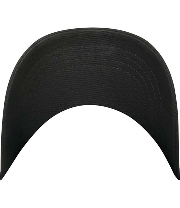 Flexfit by Yupoong Low-profile organic cotton cap (6245OC)