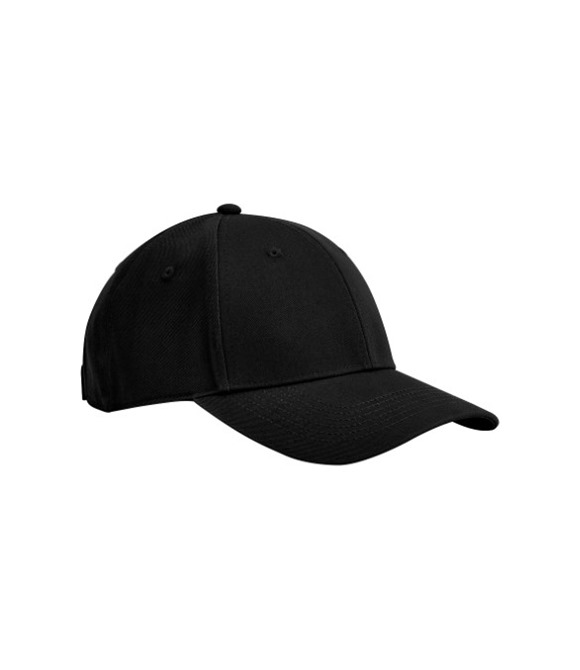 Beechfield EarthAware� junior classic organic cotton 6-panel cap