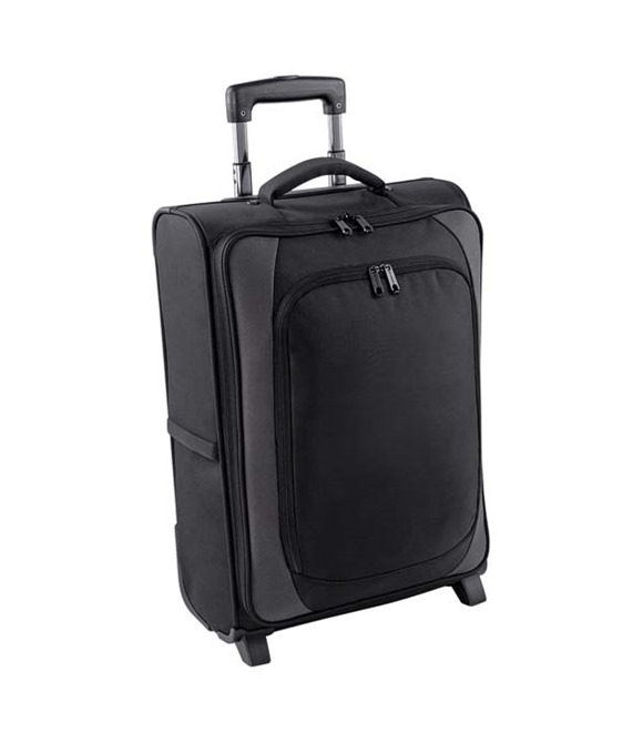 Quadra Tungsten business traveller