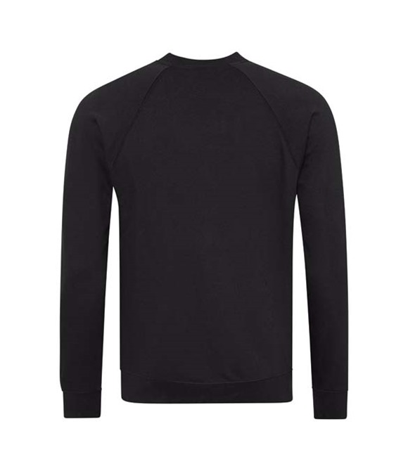 Academy raglan sweatshirt