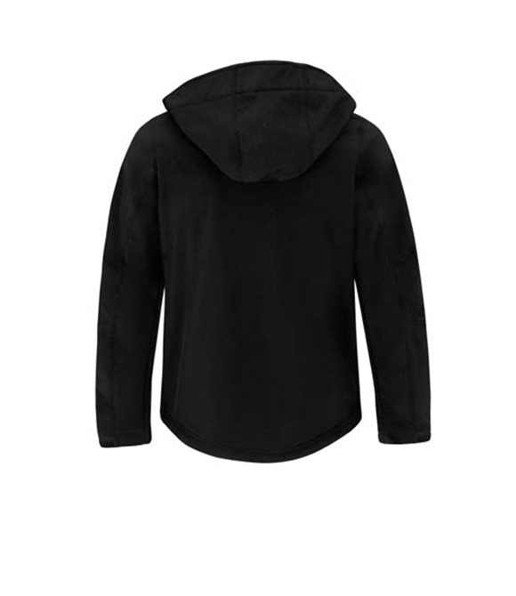 B&C Collection B&C Hooded softshell /men