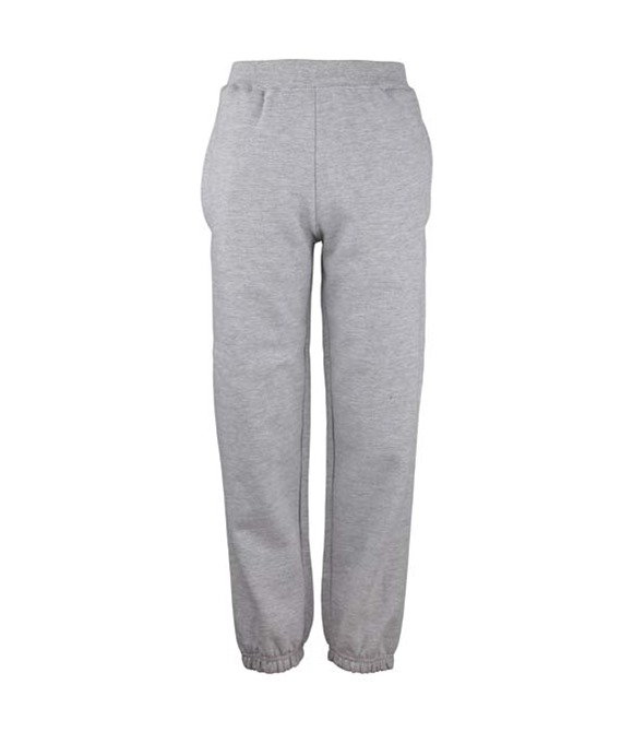 AWDis Just Hoods AWDis Hoods Kids cuffed sweatpants