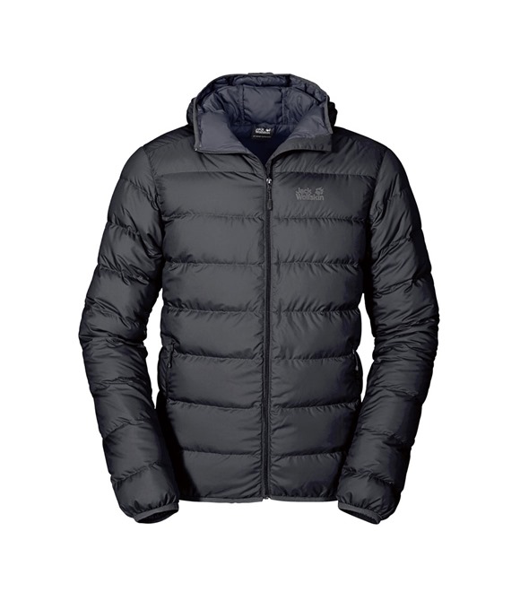 Jack Wolfskin Mens down jacket (NL)