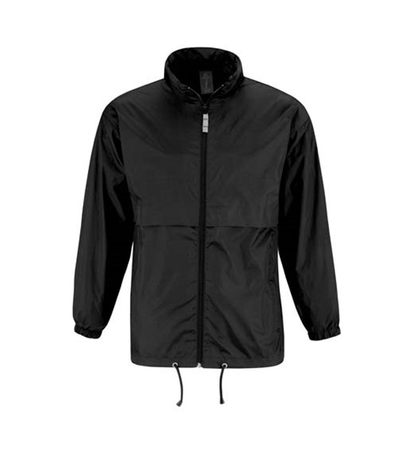 B&C Collection B&C Air windbreaker