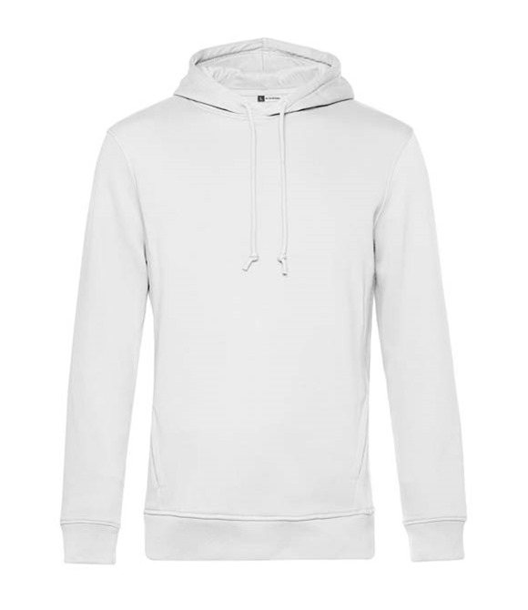 B&C Collection B&C Organic Hooded